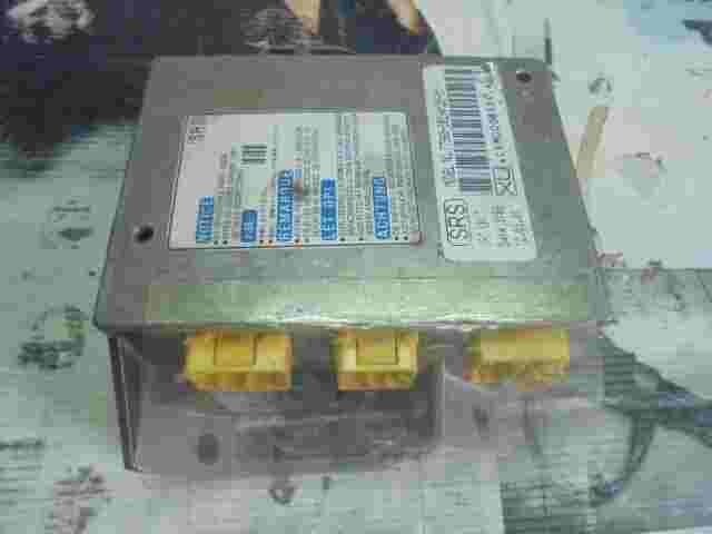 Sensor de impacto de airbag Honda Accord XU 77960S82A120M1 5WK43188