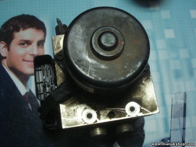 Unidad hidráulica del ABS JChrysler Voyager 10051181861 25020403393 25094601033