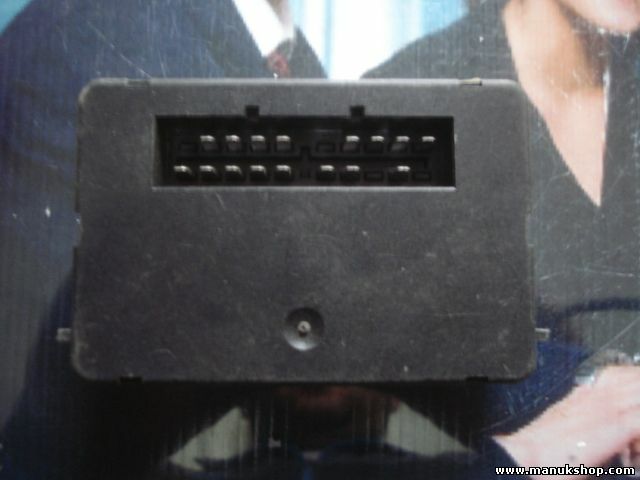  Unidad central del temporizador Ford Mondeo II 96-00 93BG14K150AD B4V2A