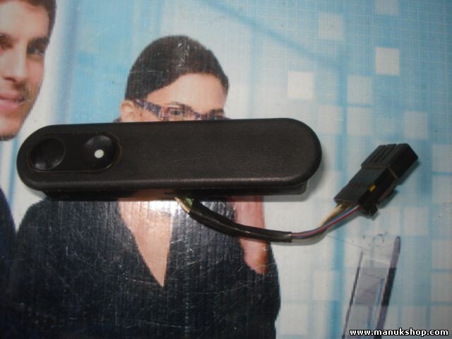 mando botonera elevalunas Opel Senator B Omega A 47E6 PA6GF30