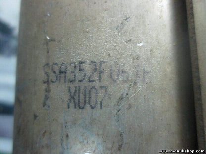 sensor de presión Aire acondicionado Mitsubishi 2 Pajero Lancer SSA352F061 XU07