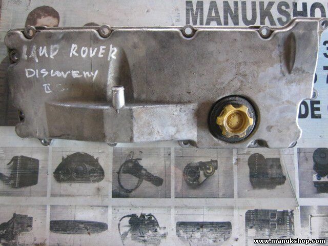 Tapa de la culata Land Rover Discovery II LJ LT 2.5 4x4 1998-2004 ERR6860 030453