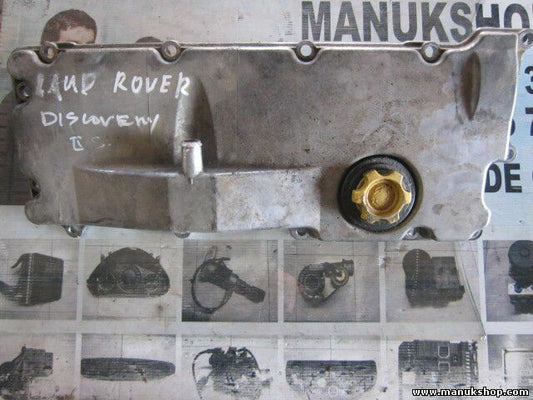 Tapa de la culata Land Rover Discovery II LJ LT 2.5 4x4 1998-2004 ERR6860 030453