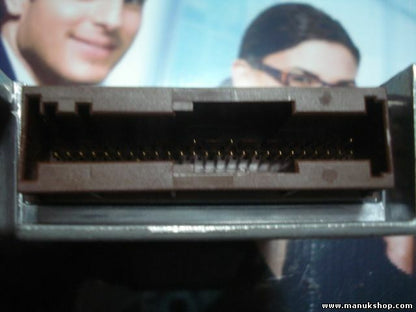 Airbag Centralita Hyundai Matrix VER 2.1 9591017600 95910-17600 DELPHI 12210199