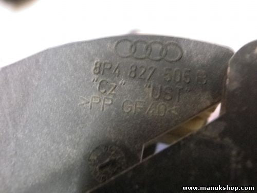 Cerradura del portón trasero Audi Q7 4L0827520 4L0 827 520 8P4827505B