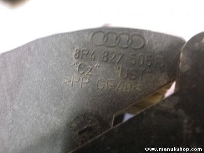 Cerradura del portón trasero Audi Q7 4L0827520 4L0 827 520 8P4827505B