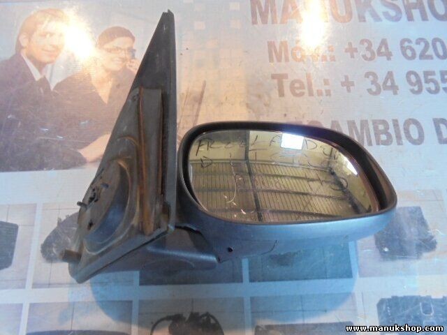 Specchietto retrovisore esterno destro elettrico Land Rover Freelander M0800050