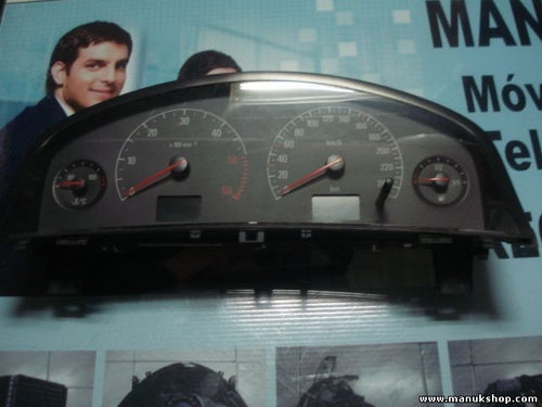 Cuadro de instrumentos Opel 13140897 13140897RS VDO 110080123043 110 080 123 043