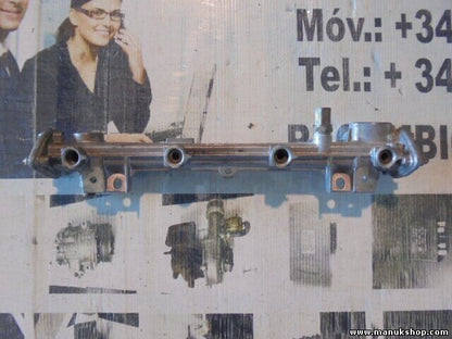 RAMPA INYECTORA Mercedes-Benz M-Klasse W163 ML A1110780391 R11107845 R1110781045