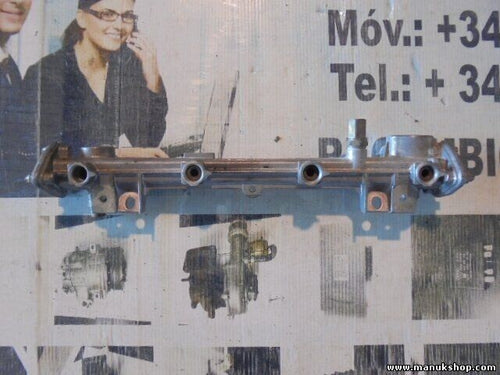 RAMPA INYECTORA Mercedes-Benz M-Klasse W163 ML A1110780391 R11107845 R1110781045