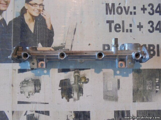 RAMPA INYECTORA Mercedes-Benz M-Klasse W163 ML A1110780391 R11107845 R1110781045