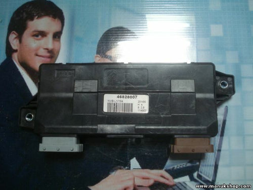 Controller Comfort Fiat Croma 46828007 NVBL1194 NVBL1/194