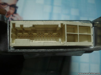 Airbag Centralita Hyundai H1 UNITÀ A-1 (TCC) ver.0.0 959104A200 GEN40A2 10980105