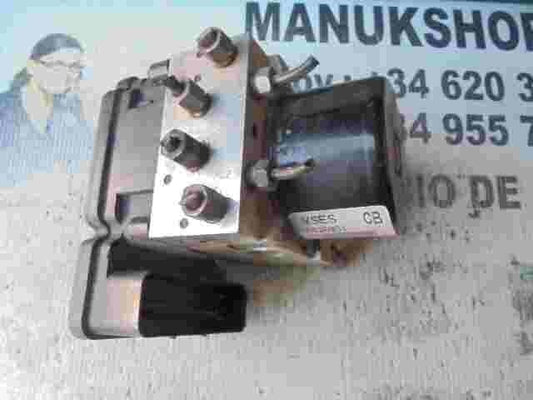 Unidad hidráulica del ABS Chevrolet 96626091CB 96626091 25092645293 25021201904