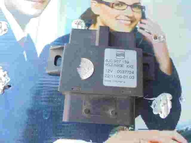 Seat Ibiza 6J 6J0907159 6J0 907 159 KKE 0037724 12V 0037724