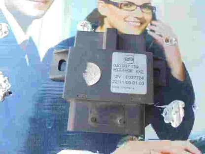 Seat Ibiza 6J 6J0907159 6J0 907 159 KKE 0037724 12V 0037724