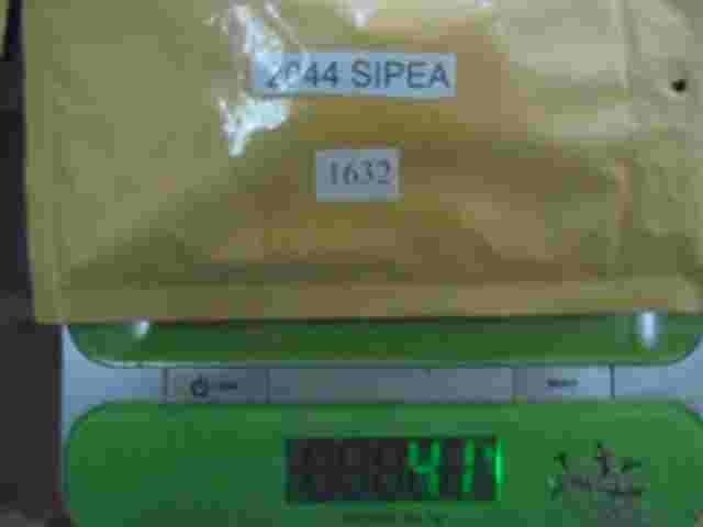 Relé Iveco 204412V15/30A sipea 2044 12V 15/30A