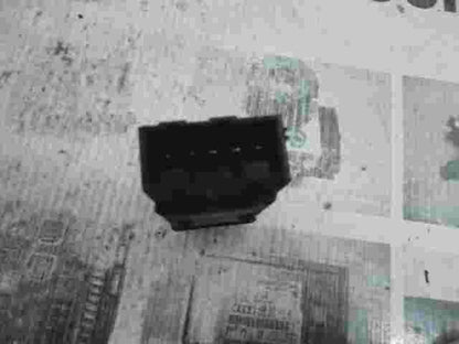 Interruptor Luneta Trasera Desempañador Land Rover Freelander LN PA6GE6830