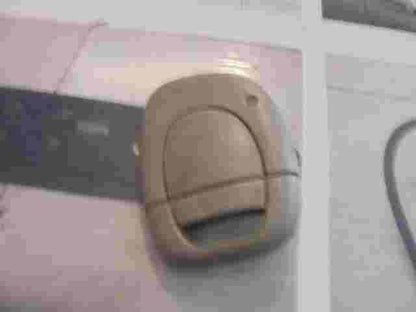 mando control remoto Renault Scenic Megane TRW 101259-I 101259I