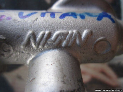 Cilindro ó Bombín Esclavo de Embrague Suzuki Grand Vitara I FT, GT 2381065D00