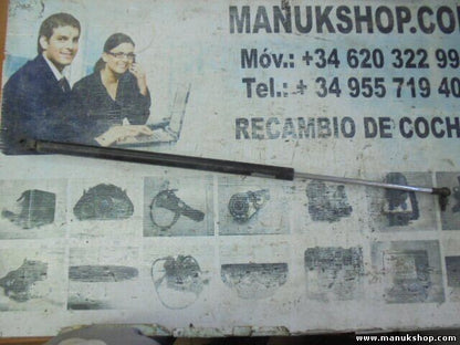 Portón Trasero amortiguador Honda HRV HR-V 1E30 3481200400