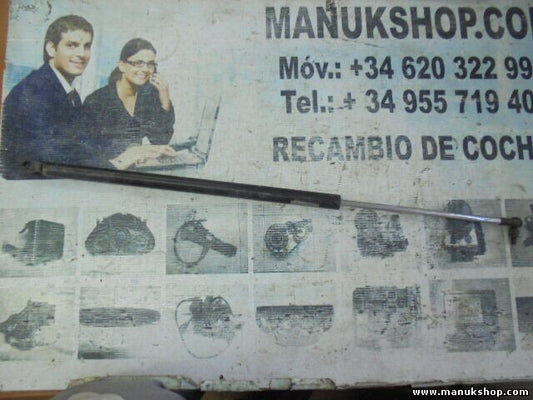 Portón Trasero amortiguador Honda HRV HR-V 1E30 3481200400