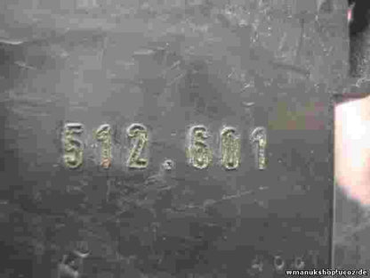 Interruptor de emergencia warning  Iveco Daily I/II Van/Bus 512.601 512601