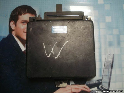 Centralina FIAT UNO 1.3 BOSCH 0280000336 0 280 000 336