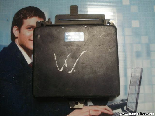 Centralina FIAT UNO 1.3 BOSCH 0280000336 0 280 000 336