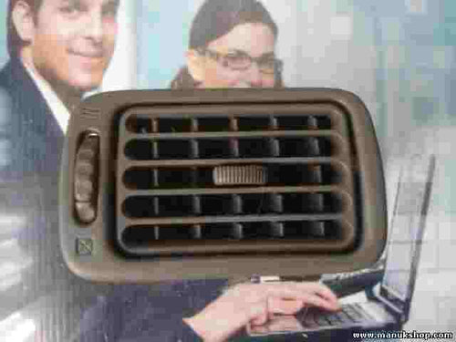 Rejilla Aireadora Toyota Corolla TSOP-3 5565012230 55650-12230