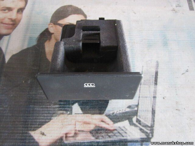 Cenicero Land Rover Discovery II LJ, LT 2.5 Td5 4x4 2495 ccm, 100 KW