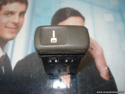 Interruptor del cierre centralizado Volvo V40 S40 30862858 46 98