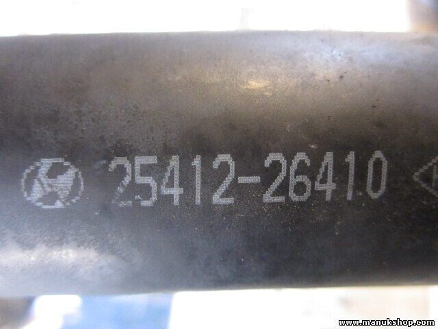 Manguera de refrigerante Hyundai Santa Fe I SM 2.0 2541226410 25412-26410