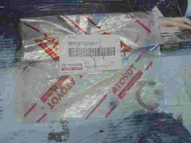 1 pezzo anello Toyota Vitz Aygo 9052022007 90520-22007