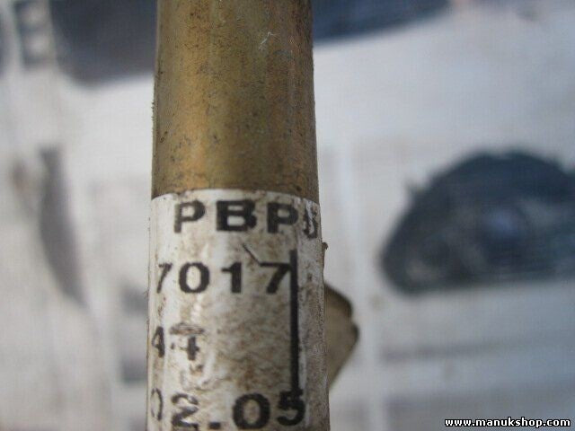 Aceite línea Land Rover Discovery Defender 300 Tdi 1995 PBP500200