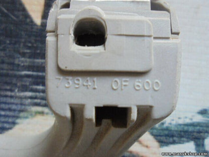 Manillas de asidero interior Nissan 73941-0F600 739410F600 73941 0F 600