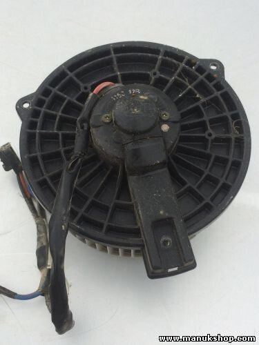 Ventilador de Calefacción Lexus IS300 BJ02 194000-1150 1940001150 194000 1150