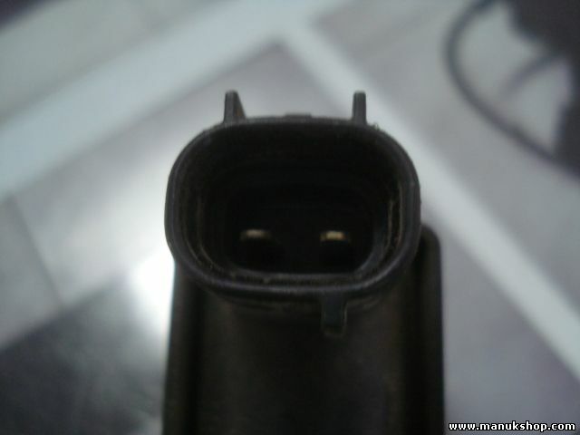 Válvula de vacío Toyota Avensis 258600D030 DENSO 1013624080 101362-4080 