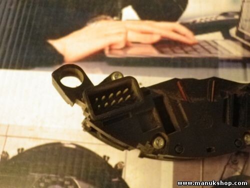 Cruise control del interruptor Mercedes Benz C-Klasse A0085452624 282606