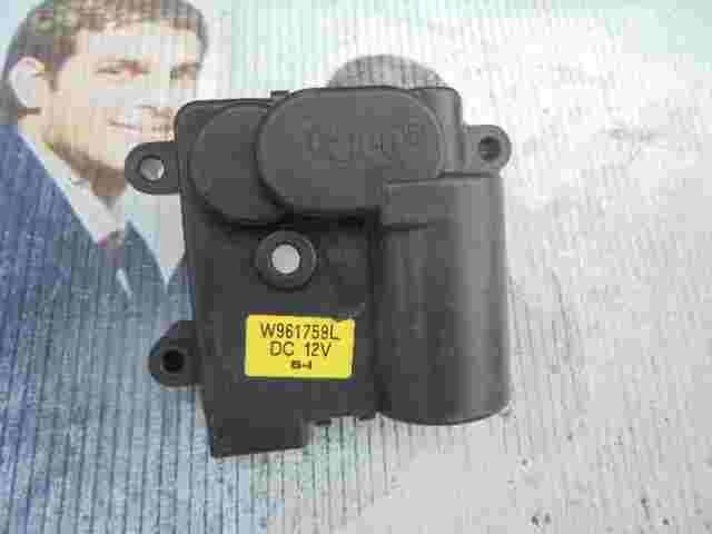 Calefacción actuador Honda Civic W961759L VALEO DC 12V 5-I