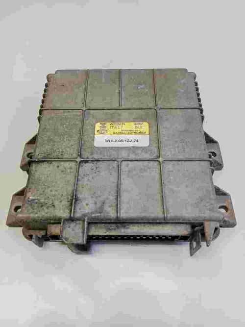Centralita del motor  Lancia Dedra 835 1.6 WHL20612J74 WHL2.06/12J-74 MIW0L2