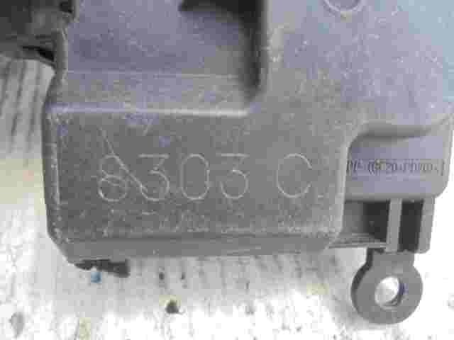 Riscaldamento attuatore Mazda 2 3 8303C 8303-C PPGF20PD20 PP GF20 PD20