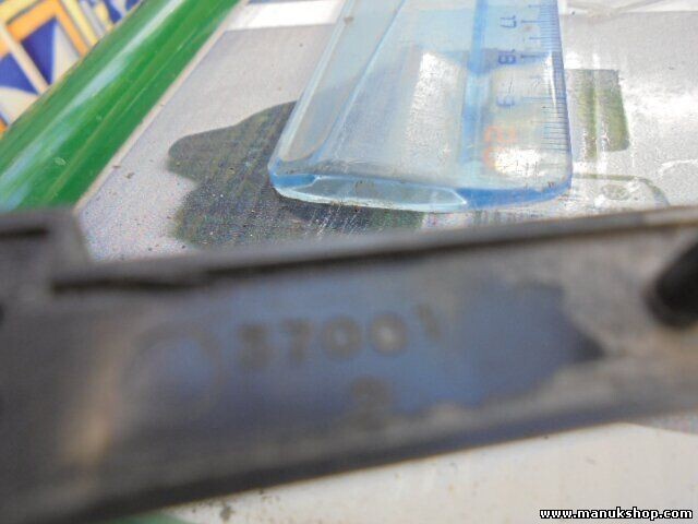 Anagrama Emblema  SEAT SPORT 37001