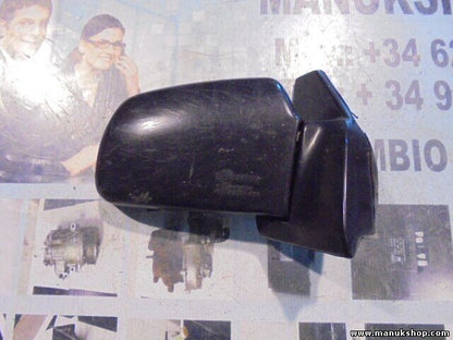 Specchietto retrovisore esterno destro manuale Suzuki Vitara E6017449 e6027449