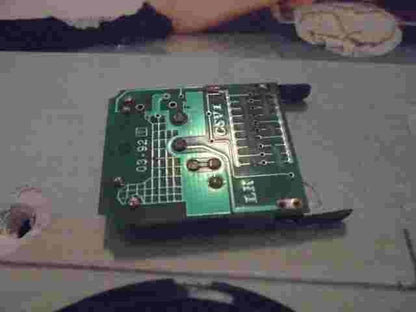 mando control remoto  03-92 CSV1