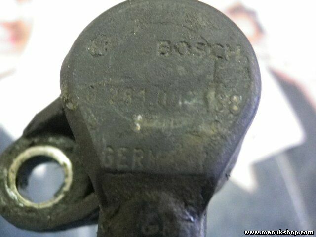 Sensore di velocità giri ruote Opel Frontera BOSCH 0281002138