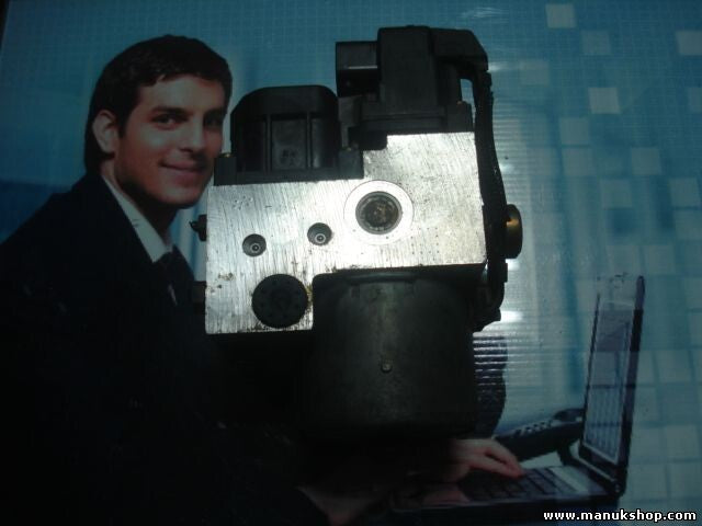 Unidad hidráulica del ABS Audi A4 VW  Passat 8E0614111AM 0265216562 0273004282