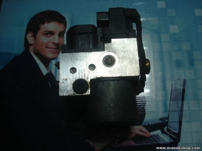 Unidad hidráulica del ABS Audi A4 VW  Passat 8E0614111AM 0265216562 0273004282