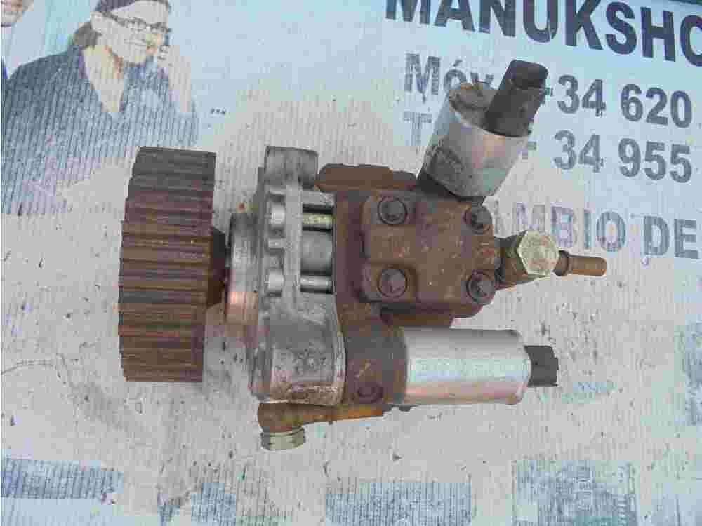 Bomba de inyección Citroen C1 9658176080 A2C20000727 SIEMENS VDO 5WS40008 K06-02