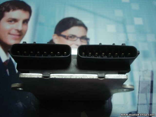 Centralita Bomba de inyección Mazda 6 RF5C 18 701 A RF5C18701A DENSO 1310001241